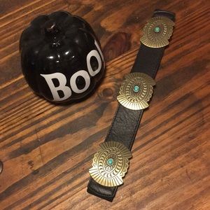 Very cute, very stretchy belt!